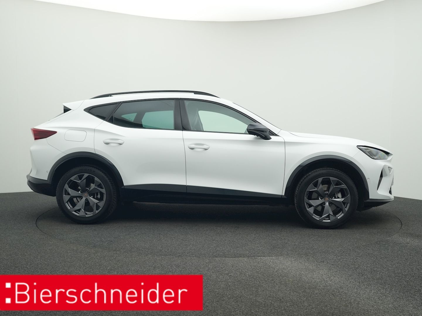 Cupra Formentor - Bild 8
