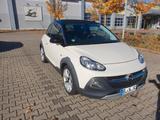 Opel Adam ROCKS 1.4 74kW ROCKS - Opel Adam in Braunschweig