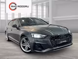 Audi A5 Sportback 35 TDI S line - Audi aus 2024