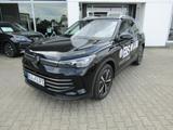 Volkswagen Tiguan Elegance 1.5 TSI HYB. DSG AHK IQ.DRIVE NA