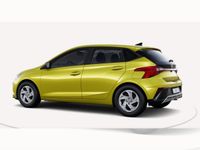 Hyundai i20 - Vorschau Bild 5