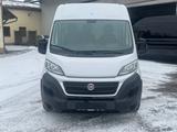 Fiat Ducato Kasten 140 Natural Power L2H2*23418km!! - Fiat Ducato: Power