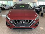 Hyundai i30 cw Edition 30+ 1.0 VOLL-LED+KAMERA+SITZHEIZ. - Hyundai i30 Gebrauchtwagen in Düsseldorf