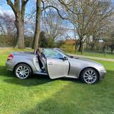 Mercedes-Benz Mercedes SLK 280 - gebrauchte Mercedes-Benz SLK 280 aus dem Jahr 2007