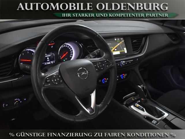 Opel Insignia 2.0 d Elegance *AHK*Massage*4xSHZ*Memo*