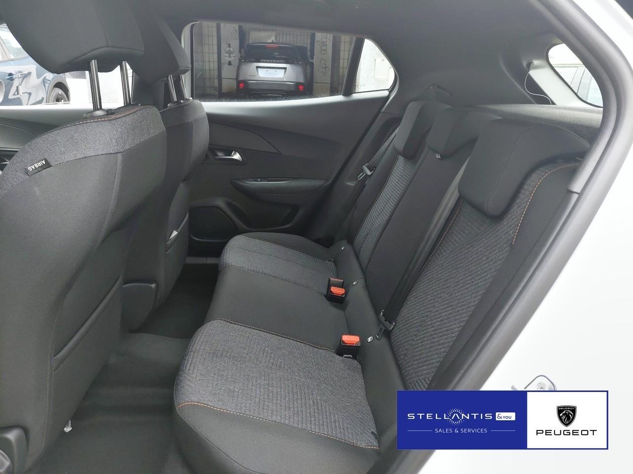 Peugeot 2008 (P1)(11.2019->) Style