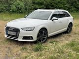 Audi A4 2.0 TDI 140kW S tronic design Avant design