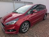 Ford S-Max 2.0 ST-Line AHK 7 SITZ LED ACC KAM - Ford S-Max: ST Line