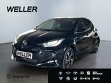 Toyota Yaris Hybrid 116 1.5 Teamplayer *LED*CAM*ACC*DAB - Toyota Yaris in Lübeck