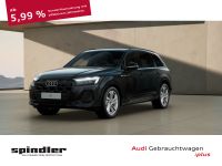 Audi Q7 - Vorschau Bild 1