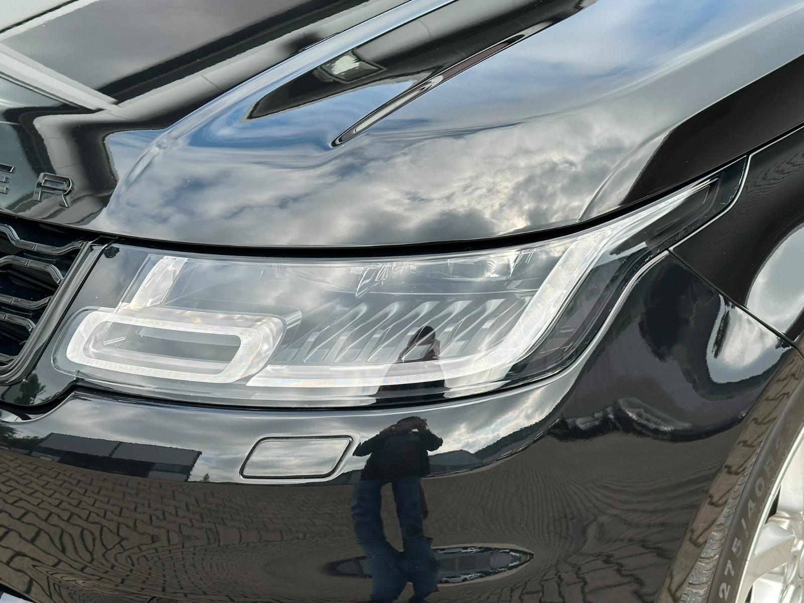 Land Rover Range Rover Sport Autobiography Dynamic*LED*ACC