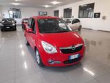 Opel Agila 1.2 16V 86CV Enjoy - gebrauchte Opel Agila aus dem Jahr 2010