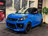 Ligier JS50L Ultimate Sport KLIMA Mopedauto Microcar 45 - Ligier aus 2019