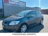 Toyota Auris Life*TOP*GARANTIE* - Toyota Auris: Kleinwagen