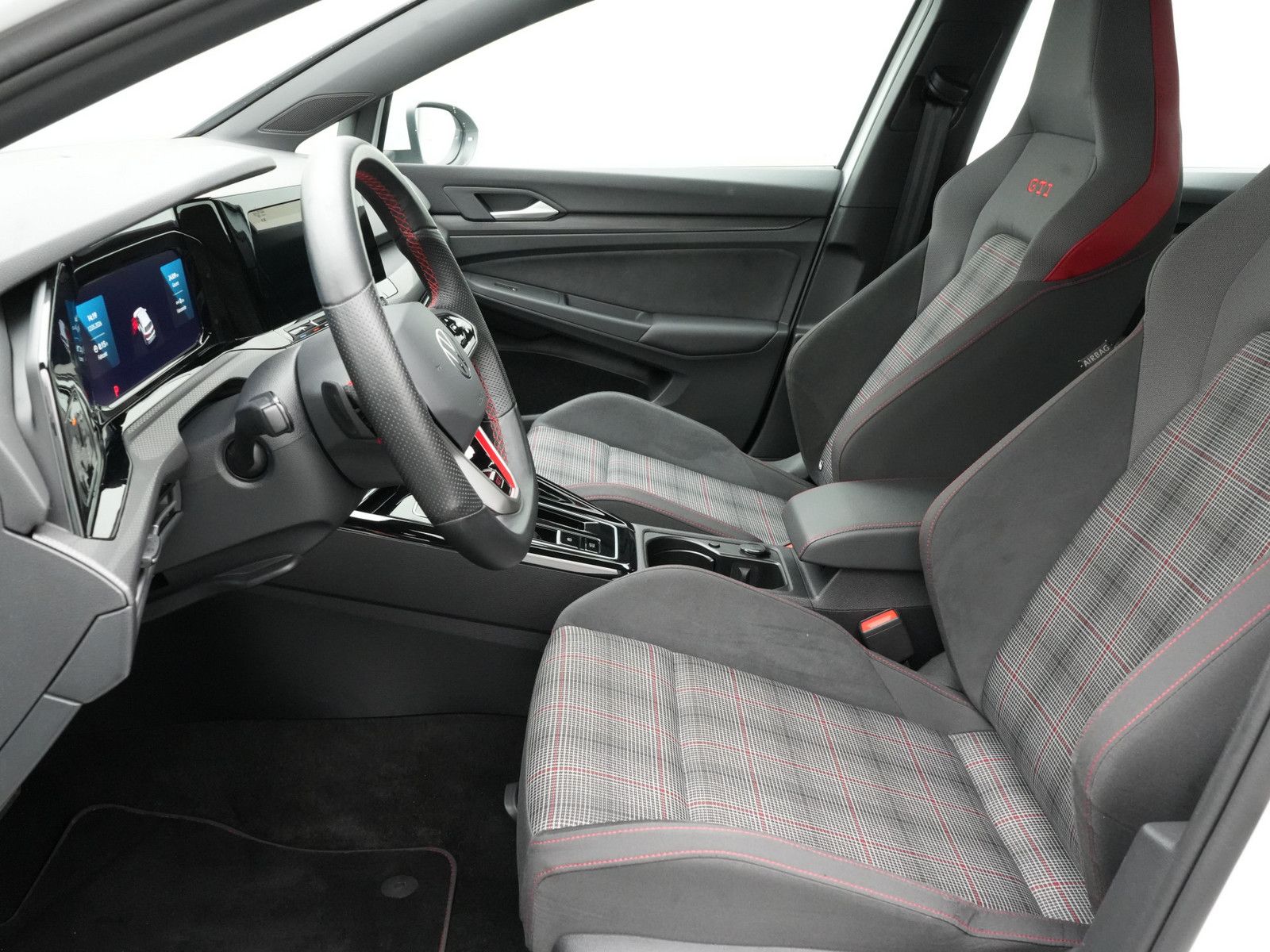 Volkswagen Golf - Bild 8