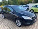 Ford Focus Turnier Viva*Klima*Alu*2.Hand* - Ford Focus aus 2011: Turnier