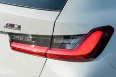 BMW M3 – 7 / 36