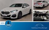 BMW 218i Gran Coupe M Sport SHZ 2ZK AHK HiFi DAB