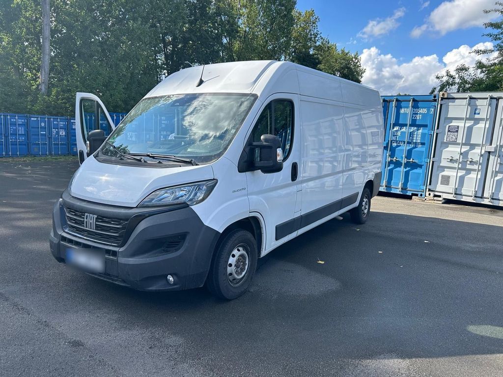 Image of Fiat Ducato