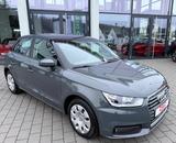 Audi A1 Sportback 1.0 TFSI sport - gebrauchte Audi A1 aus dem Jahr 2017