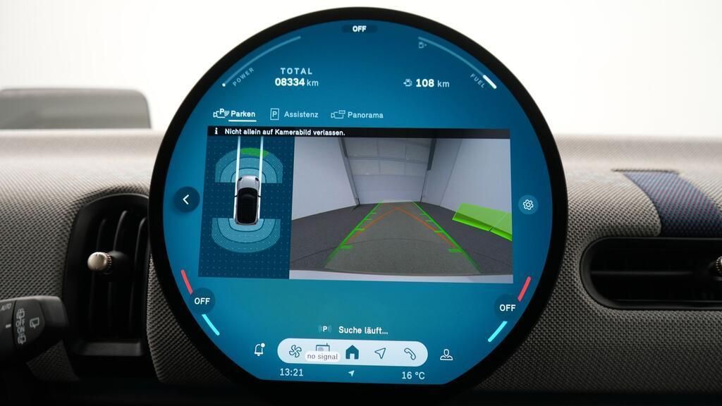 MINI Cooper C - Bild 21