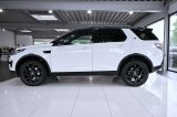 Land Rover Discovery Sport 2.0 D Aut HSE NAVI LED AHK STAHZ - Land Rover Discovery Sport aus 2016