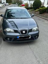 Seat Ibiza 1.4 16V 55kW Reference Reference - Seat Ibiza aus 2006: 1.4
