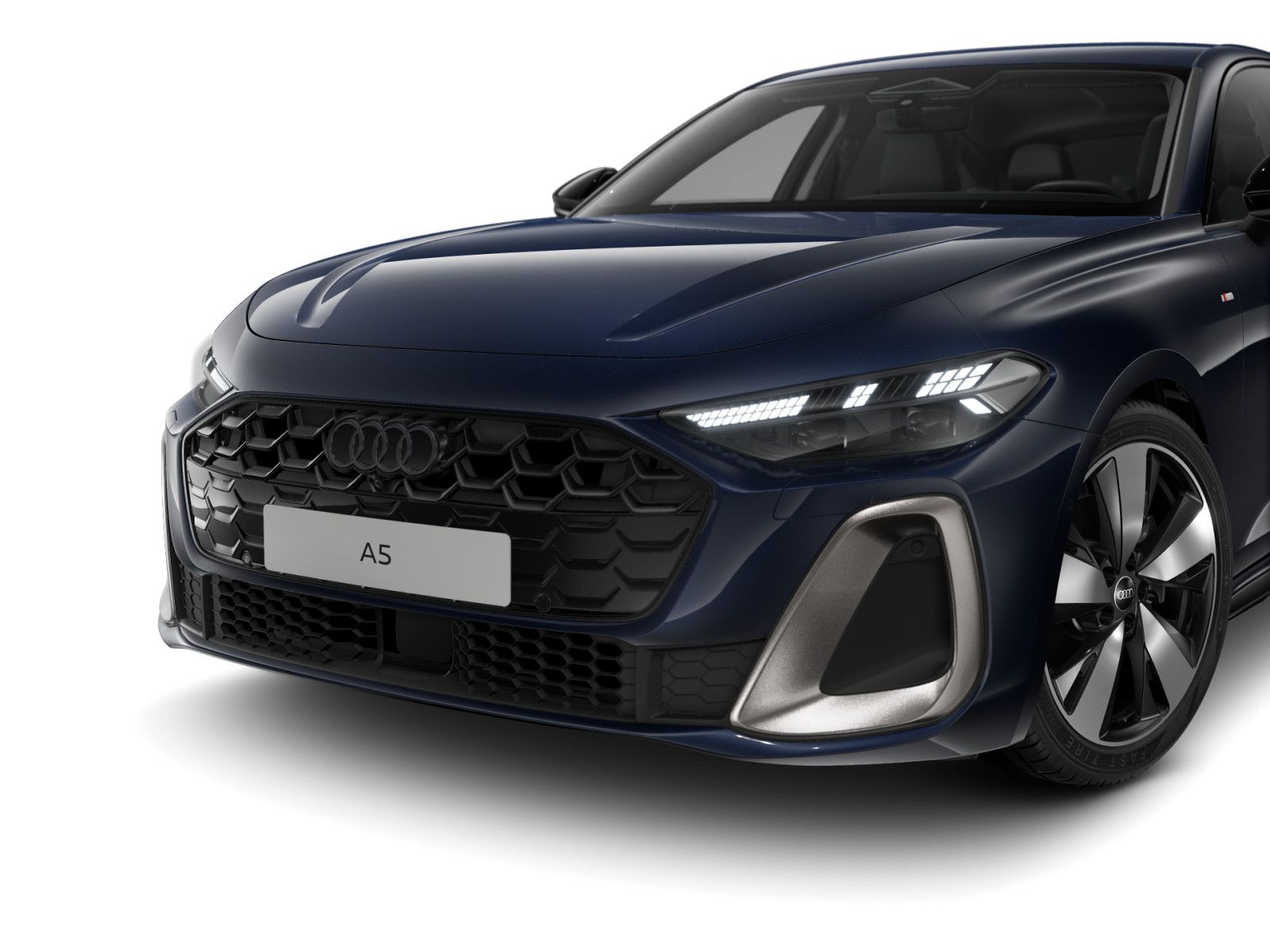 Audi A5 - Bild 12