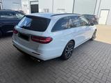 Mercedes-Benz E 350 d T Junge Sterne Garant,Luft,Burm,Multibea - Mercedes-Benz mit Diesel-Antrieb: Sterne Junge