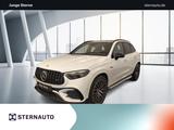 Mercedes-Benz GLC 63 SE Premium Burmester AHK Pano Night - Mercedes-Benz GLC 63 AMG aus 2024