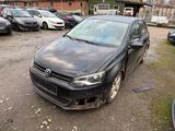 Volkswagen Polo V Comfortline BlueMotion/BMT - Volkswagen Polo aus 2011: Bluemotion