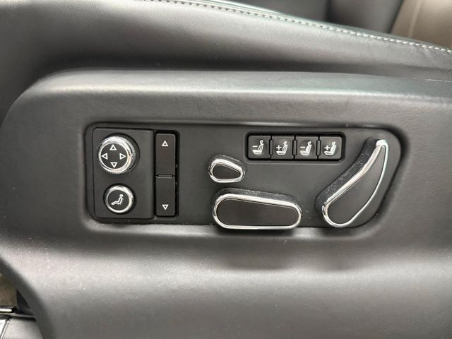 Bentley Bentley Bentayga 4.0 V8, 7 Sitzer, Massage,Pano,