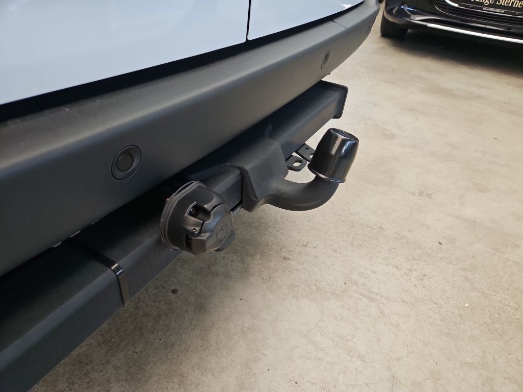 Fahrzeugabbildung Mercedes-Benz Sprinter 319 Kasten SELECT L3H2 LED SHZ RFK AHK