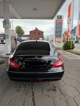 Mercedes-Benz Mercedes  Cls 350CGI - Mercedes-Benz CLS 350 in Dortmund