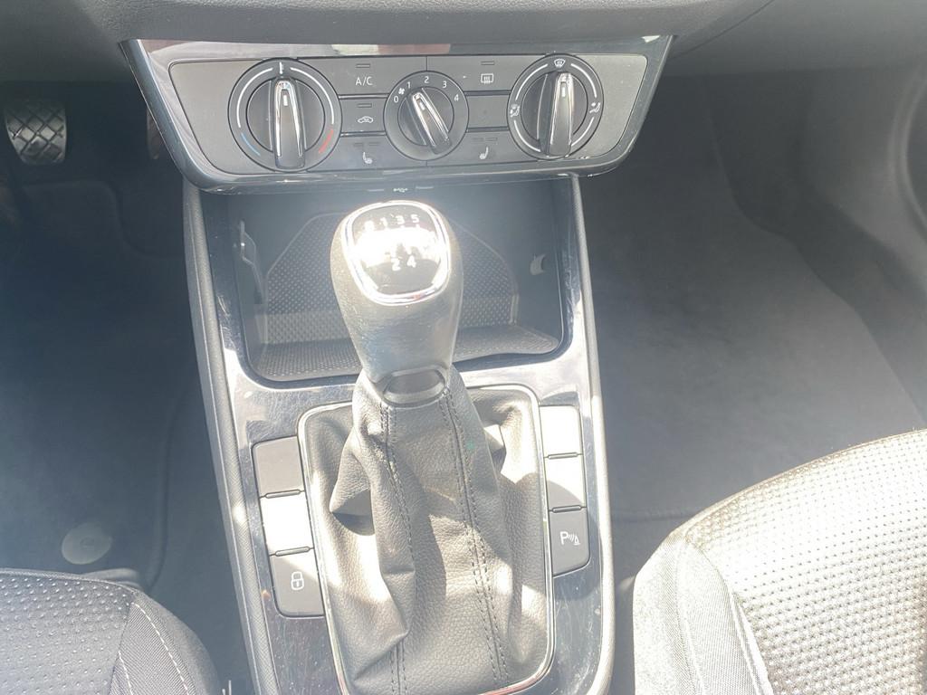 Skoda Fabia 1.0 TSI Ambition Tour Navi+LED+PDC+SHZ, миниатюра 18