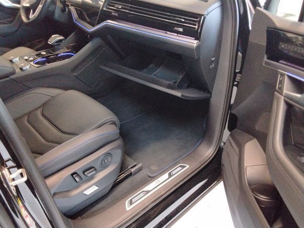 Volkswagen Touareg - Bild 8