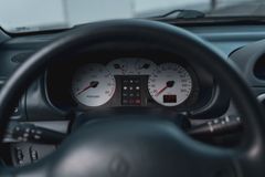Fahrzeugabbildung Renault Clio Sport V6 3.0l *Mwst. / Phase I / Funfaktor*