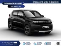 Fiat Grande Panda - Vorschau Bild 4