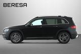 Mercedes-Benz GLB 180 AMG MBUX SHZ LED el.Heck AUT AHK Kamera - Mercedes-Benz GLB 180 Benziner Gebrauchtwagen