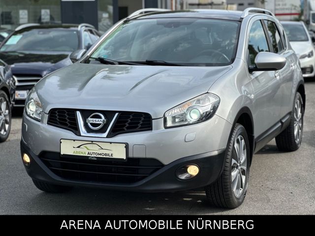 Nissan Qashqai 2.0 Tekna Automatik*Panorama*Navi*Xenon