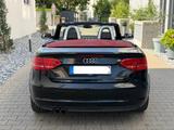 Audi A3 Cabriolet Ambition - Audi A3 aus 2011: Cabrio