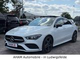 Mercedes-Benz CLA 180 AMG|COUPÉ|PANO|KAM|WIDE|NIGHT|AMBIENTE - Mercedes-Benz CLA 180 in Berlin