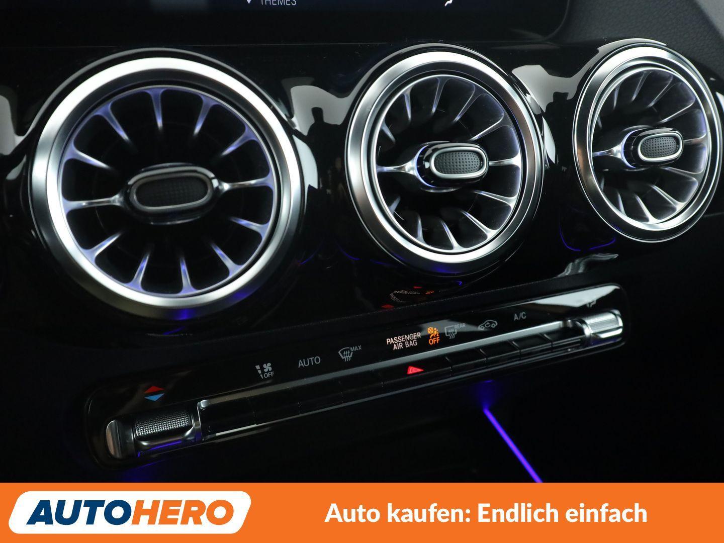 Mercedes-Benz GLA AMG Line Aut. *NAVI*LED*TEMPO*CAM*SHZ*, миниатюра 23