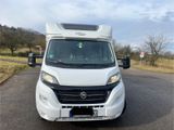 Carado T339 *Automatik*Dachklima* - Carado Diesel Teilintegrierter Automatik