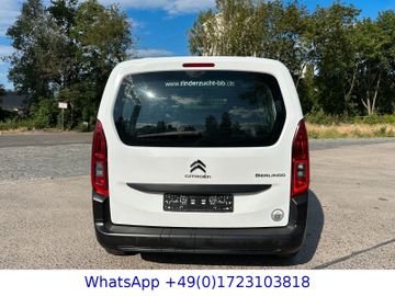 Citroen Berlingo - 7