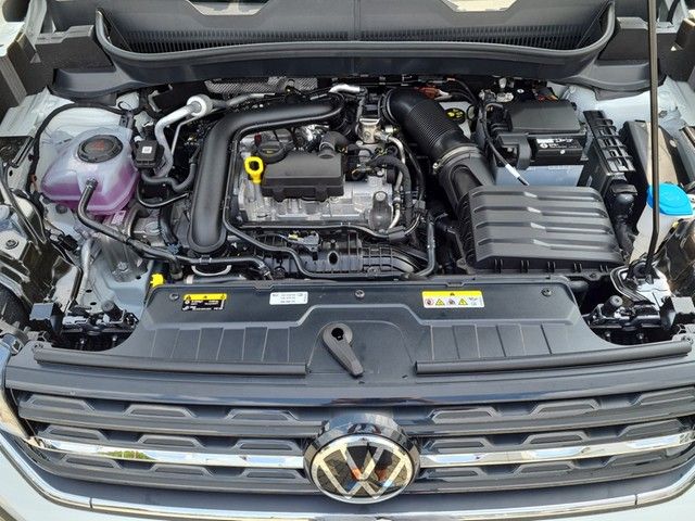 Fahrzeugabbildung Volkswagen T-Cross Move AHK Climatronic ACC PDC RFK SH LM
