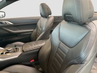 BMW M440 - Vorschau Bild 11