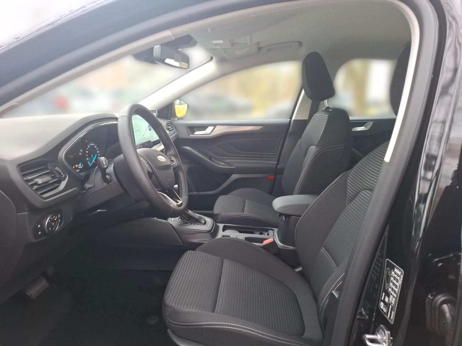 Ford Focus - Bild 7