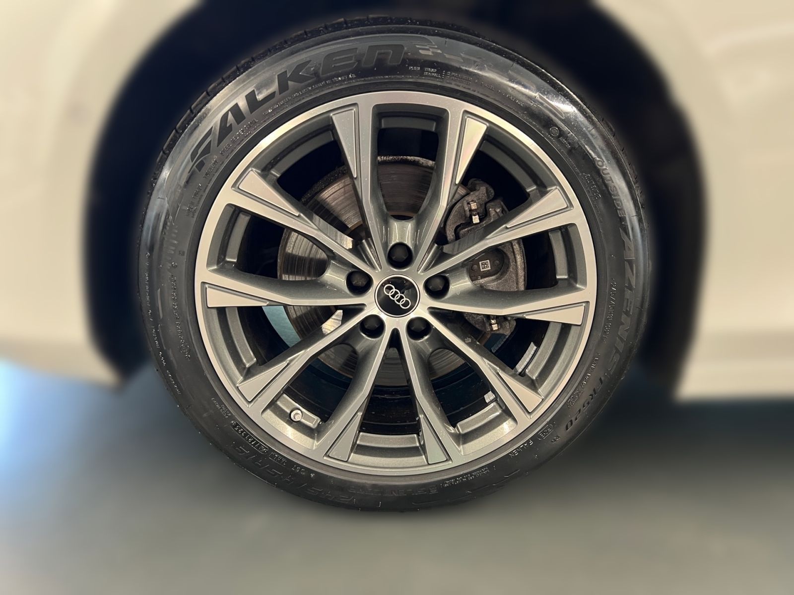 Audi A6 - Bild 3