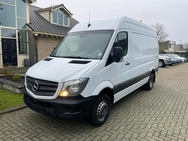 Mercedes-Benz Sprinter 516 CDI L2 H2 EURO 6 AIRCO Kasten